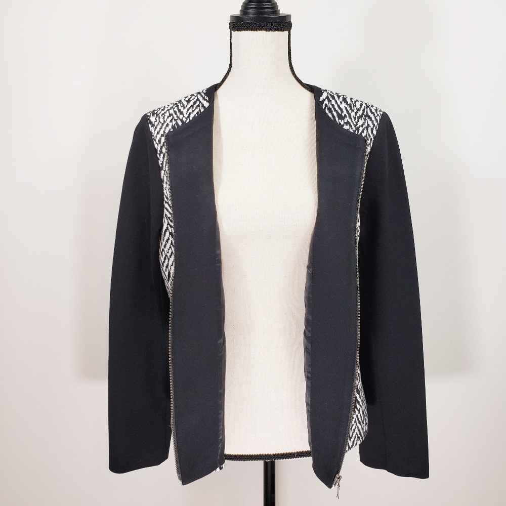 Talbots jacket size 12 - Picture 4 of 9